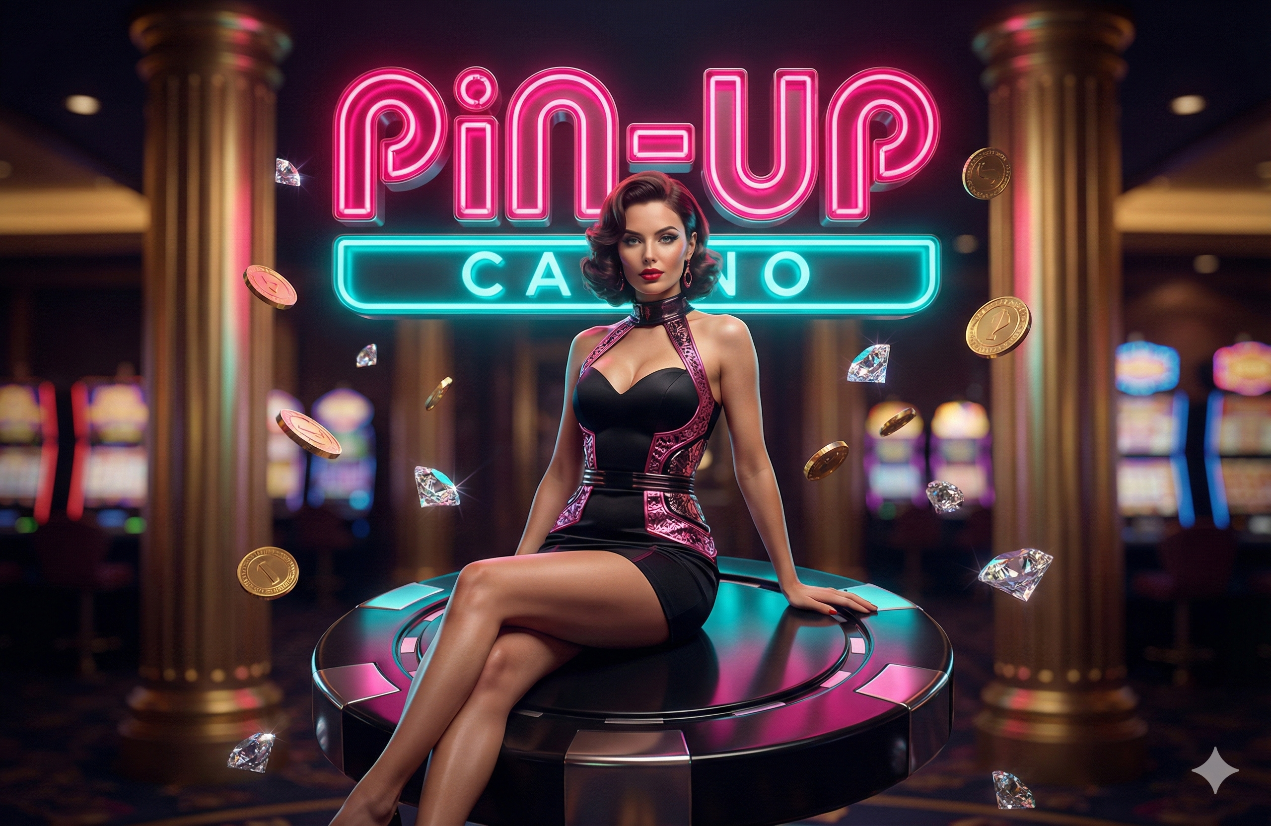 Pin Up Casino